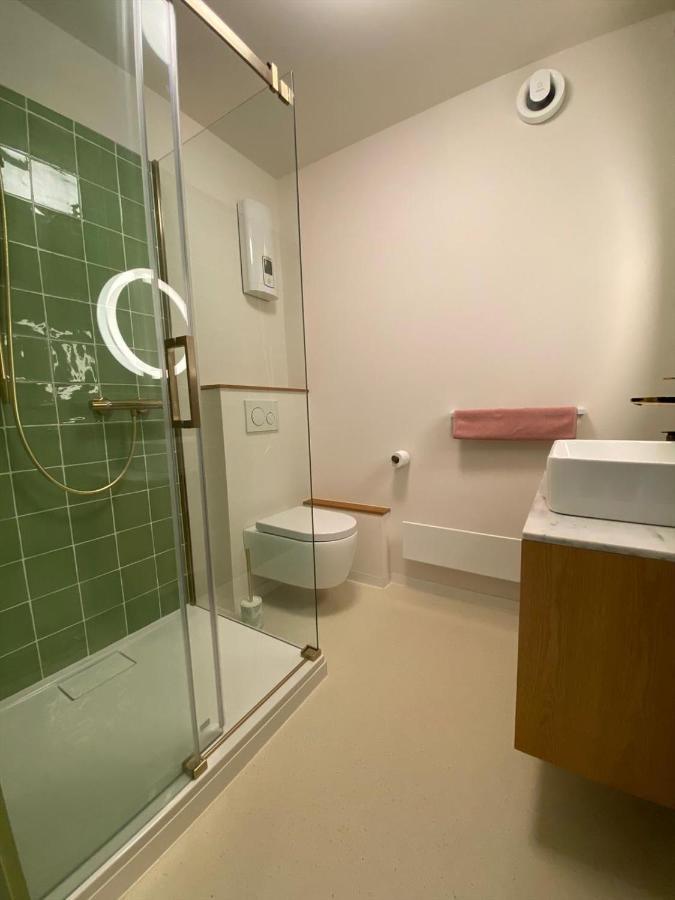 Ferienwohnung Duin&Zee De Panne Exterior foto